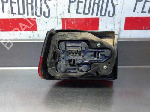 Right taillight SEAT IBIZA II (6K1) 1.4 i | BP159825C35 