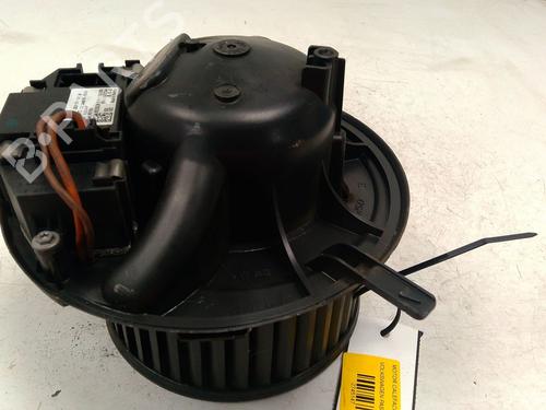 Ventola Interna stufa abitacolo VW PASSAT B7 (362) 2.0 TDI (140 hp) 31145796