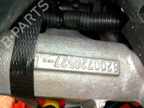 Engine RENAULT CLIO III Grandtour (KR0/1_) 1.2 16V (KR0P) | BP40526480M1 - Image 5