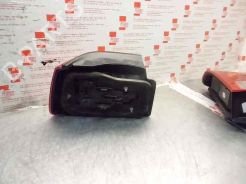 Right taillight SEAT IBIZA II (6K1)  | BP135175C35 