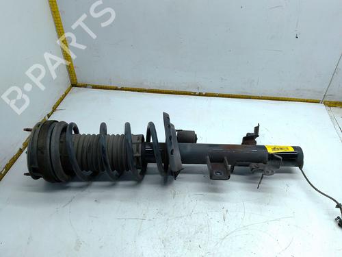 Used Left rear shock absorber LAND ROVER RANGE ROVER EVOQUE (L538) 2.0 4x4 (241 hp) 29284933