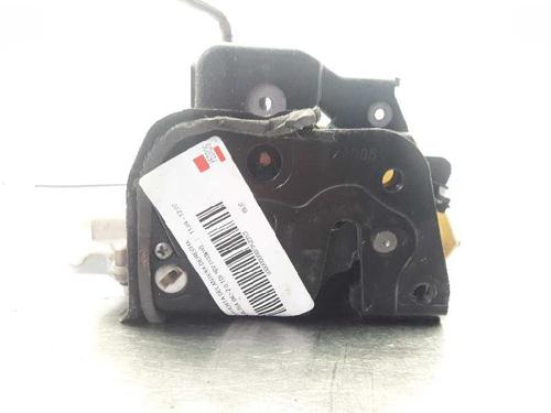 Used Front right lock AUDI A4 B7 (8EC) 2.0 TDI (140 hp) 7256654
