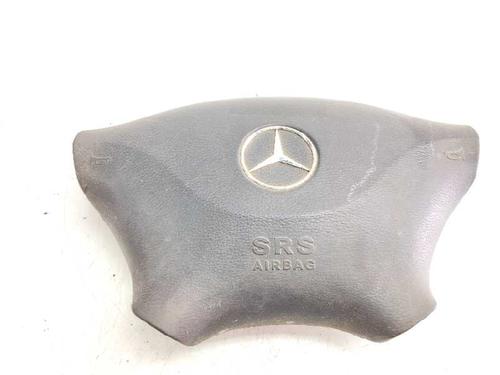 Used Driver airbag MERCEDES-BENZ VITO / MIXTO Van (W639) 109 CDI (639.601, 639.603, 639.605) (95 hp) 16111649