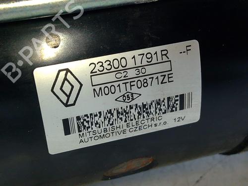 Starter RENAULT TALISMAN (LP_) 2.0 Blue dCi 160 (LPAM) | BP37714184M8 - Image 3