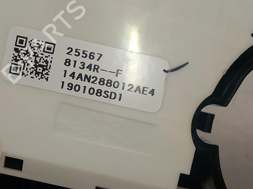 Headlight switch RENAULT TALISMAN (LP_) 2.0 Blue dCi 160 (LPAM) | BP37667422I24 - Image 4