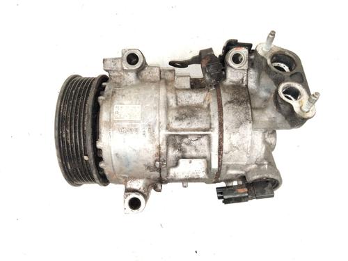 Used AC compressor PEUGEOT 508 I (8D_) 1.6 HDi (112 hp) 25228433