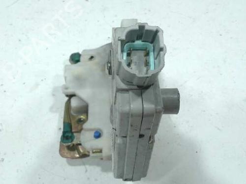Front right lock NISSAN PRIMERA Hatchback (P11)  | BP8064112C97 