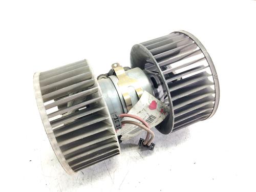 Heater blower motor BMW 3 (E46) 320 d | BP1231146M62