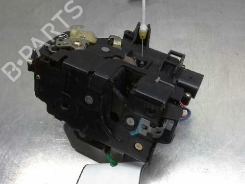 Used Front left lock AUDI A4 B6 Avant (8E5) 2.5 TDI (163 hp) 4387436