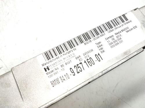 Electronic module BMW X5 (E70) xDrive 30 d | BP20074914M83 