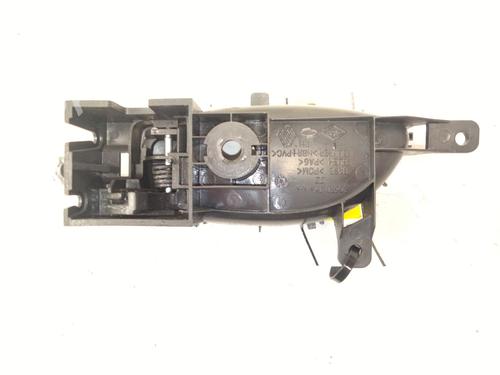 Front right interior door handle RENAULT KOLEOS I (HY_) 2.0 dCi (HY0K) | BP24553563I14