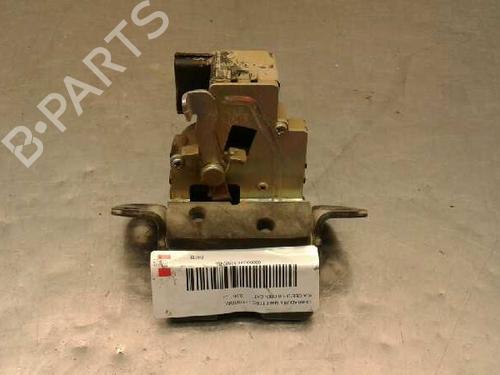 Used Tailgate lock KIA CEE'D Hatchback (ED) 1.6 CRDi 115 (115 hp) 7545145