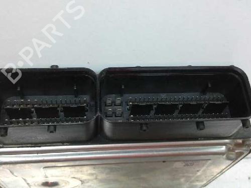 Engine control unit (ECU) VW GOLF V (1K1) 2.0 TDI 16V | BP742875M57 