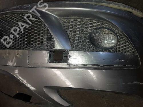 Front bumper SEAT TOLEDO III (5P2)  | BP4411042C7 