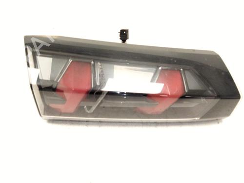 Used Left tailgate light Left tailgate light 22932135 22932135