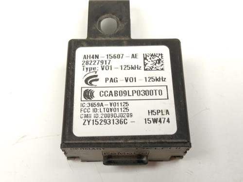 Electronic module LAND ROVER DISCOVERY SPORT (L550) 2.0 D 4x4 | BP36013881M83 - Image 3