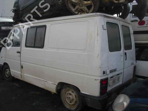 Steering pump RENAULT TRAFIC Van (T_, P_, V_) 1.9 D | BP1710179M99 