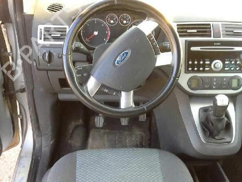 Rear left window mechanism FORD FOCUS C-MAX (DM2) | BP855590C24 - Image 8