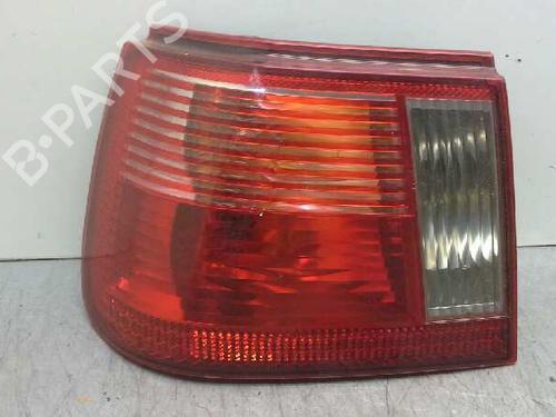 Used Left taillight SEAT IBIZA II (6K1) [1993-2002]  1025050