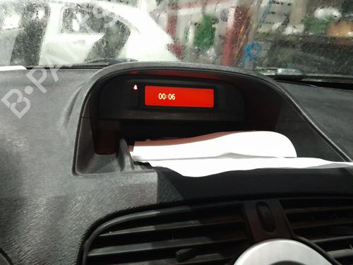 Left mirror RENAULT KANGOO Express (FW0/1_) 1.5 dCi 85 (FW0K, FW0L, FW0B) | BP30906674C26