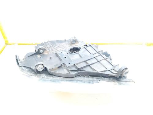 Venstre forlygte VW TOUAREG (7LA, 7L6, 7L7) 3.0 V6 TDI | BP28052903C28 