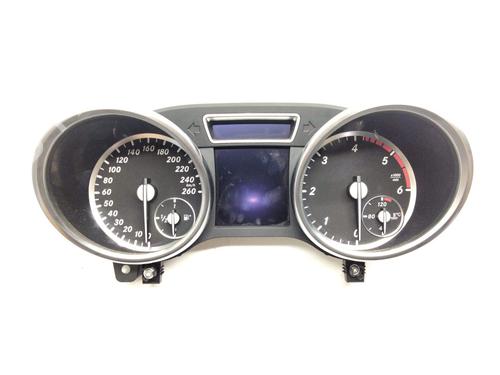 Used Instrument cluster Instrument cluster 18106321 18106321