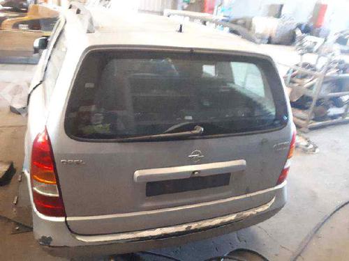 Heater blower motor OPEL ASTRA G Estate (T98)  | BP9966878M62 