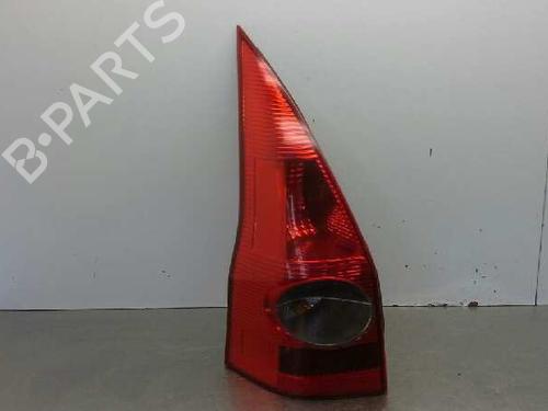 Used Left taillight RENAULT MEGANE II Estate (KM0/1_) [2003-2012]  3508504
