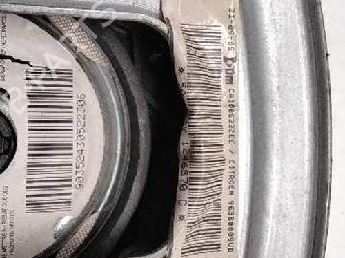 Driver airbag CITROËN C3 I (FC_, FN_) 1.4 HDi | BP6957311C9 