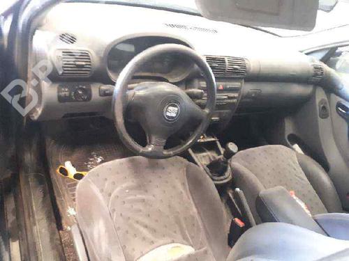 Rear left lock SEAT TOLEDO I (1L2)  | BP8401820C100  - Image 11