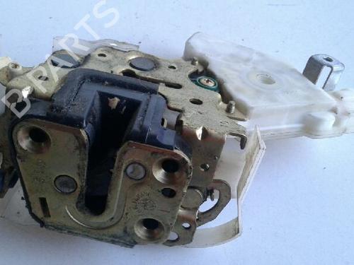 Front left lock NISSAN X-TRAIL I (T30)  | BP7256920C98 
