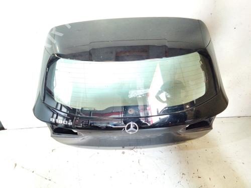 Tailgate MERCEDES-BENZ B-CLASS Sports Tourer (W247) B 180 d (247.003) | BP25736873C6