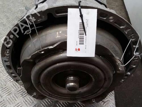 Gearbox MERCEDES-BENZ C-CLASS (W205) C 220 BlueTEC / d (205.002, 205.004) | BP2337630M3 
