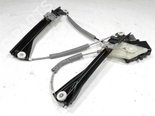 Front right window mechanism VW POLO V (6R1, 6C1) 1.0 | BP8200767C23 