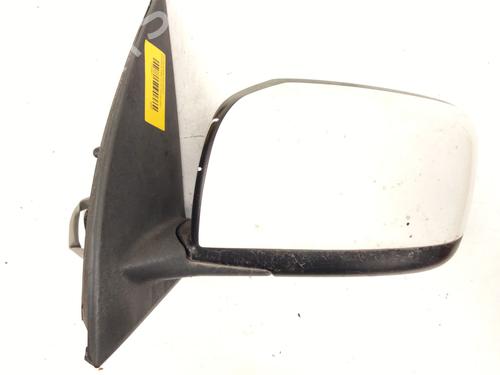 Used Left mirror NISSAN X-TRAIL II (T31) 2.0 dCi (150 hp) 23205650