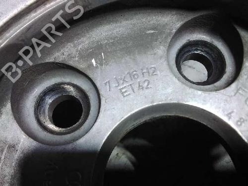 Felg AUDI A4 B7 Avant (8ED) 2.0 TDI 16V | BP14317819C45 