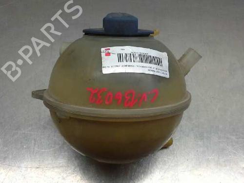 Expansion tank VW LT 28-46 II Van (2DA, 2DD, 2DH)  2D0611301B