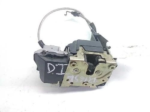 Front left lock PEUGEOT 307 Break (3E)  | BP1043833C98 