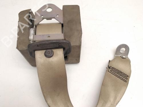 Rear left seatbelt AUDI A3 (8P1)  | BP18946053I29 