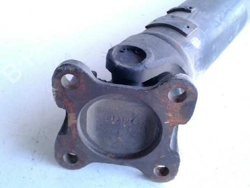 Driveshaft NISSAN PATHFINDER III (R51)  | BP10261212M37 