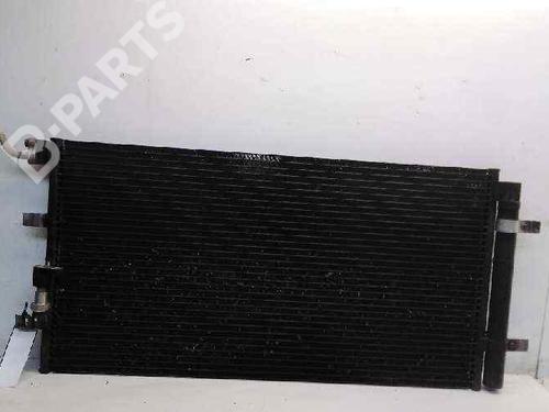 Used AC radiator AC radiator AUDI Q5 (8RB) 2.0 TDI quattro (170 hp) 10722616 10722616