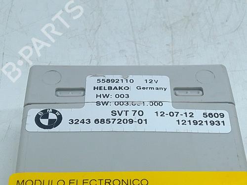 Electronic module BMW X5 (E70) xDrive 30 d | BP36264512M83 - Image 2