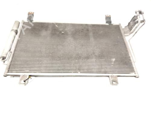 Used AC radiator MAZDA CX-5 (KE, GH) 2.2 D (KE2FW) (150 hp) 24228844