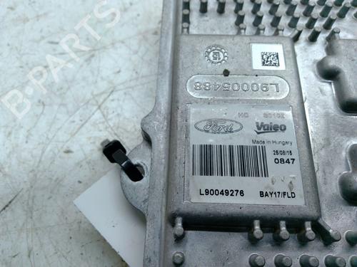 Xenon-ballast FORD S-MAX (CJ, WA6) 1.5 EcoBoost | BP29591410C53 