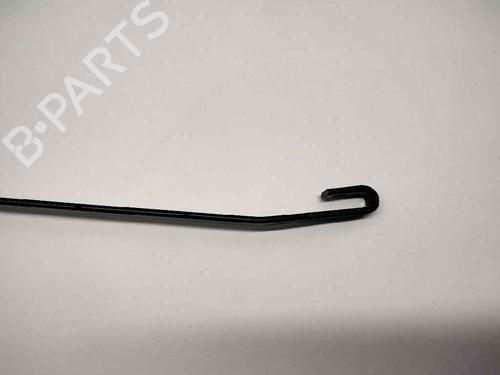 Front windshield wiper arm NISSAN TERRANO II (R20)  | BP25047806C143 