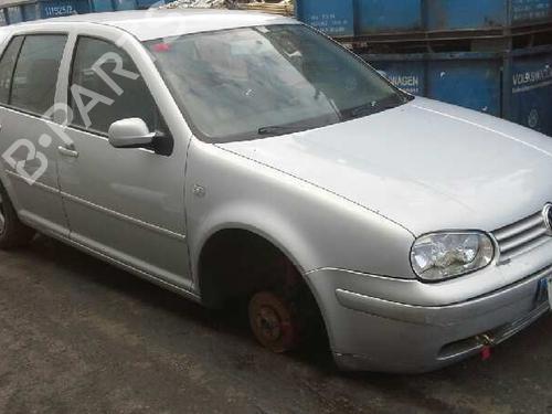 Tailgate lock VW GOLF IV (1J1)  | BP1162986C101 