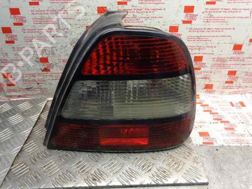 Right taillight DAEWOO LEGANZA (KLAV) 2.0 16V (133 hp) 135786