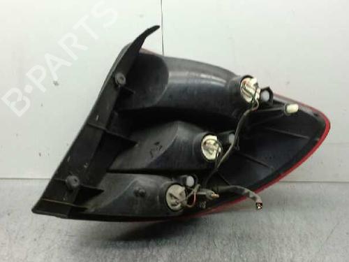 Left taillight KIA RIO I Hatchback (DC)  | BP207337C34 