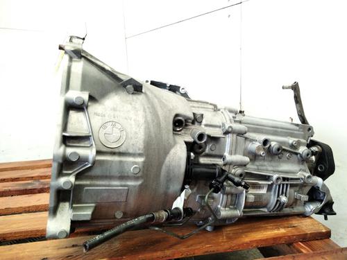 Gearbox BMW 1 (E87) 118 d | BP27608997M3 