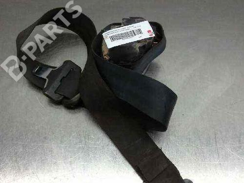 Used Rear right belt tensioner Rear right belt tensioner CITROËN BERLINGO / BERLINGO FIRST Box Body/MPV (M_) 1.9 D 70 (MBWJZ, MCWJZ) (69 hp) 6625407 6625407